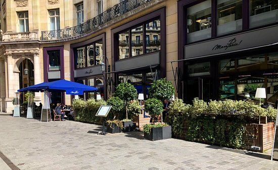 Mon Paris