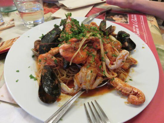 Buca Di Bacco
