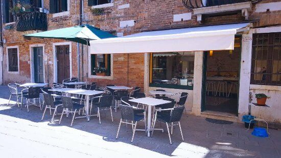 Bar Vintiotto