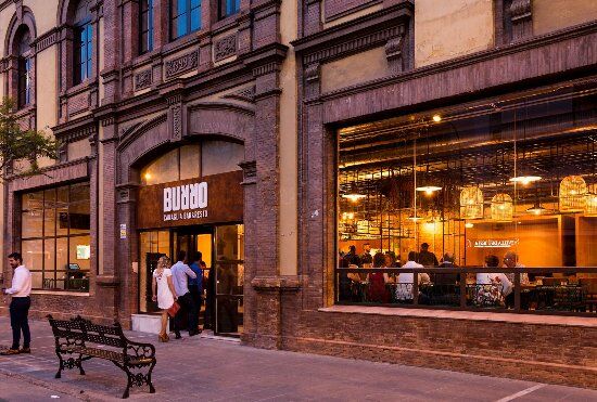 Burro Canaglia Bar&Resto