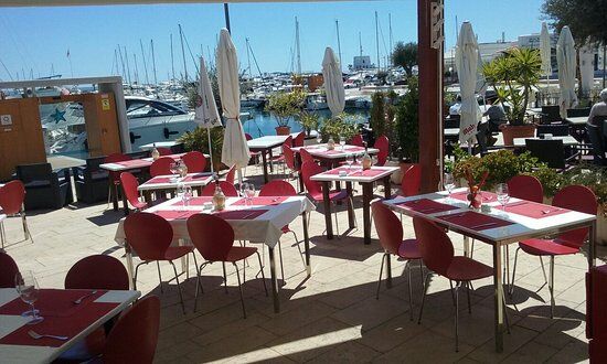 Restaurante Pizzeria Anema e Core