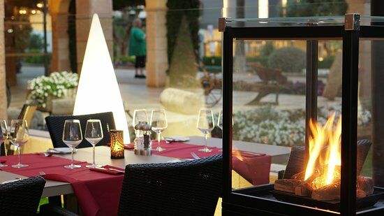 Es Moli Restaurant