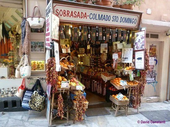 Sobrasada