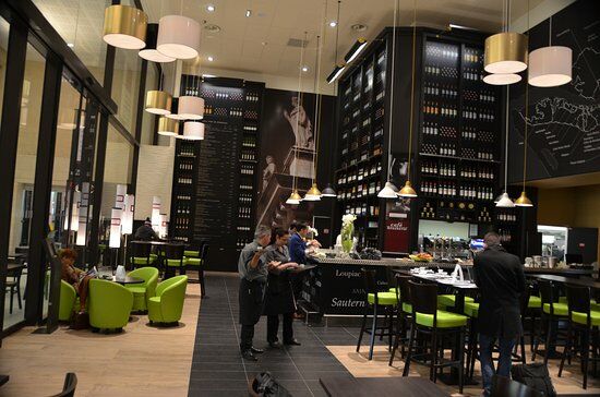 Le Grand Comptoir