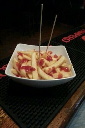 South 'O Pub