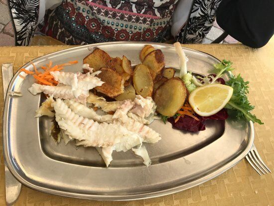 Il Pescatore