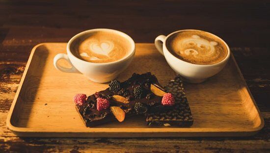 A Cafe