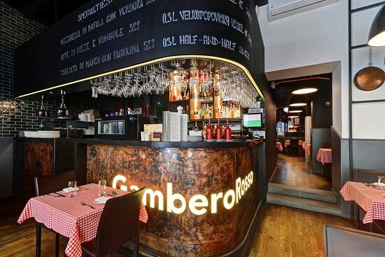 GamberoRosso