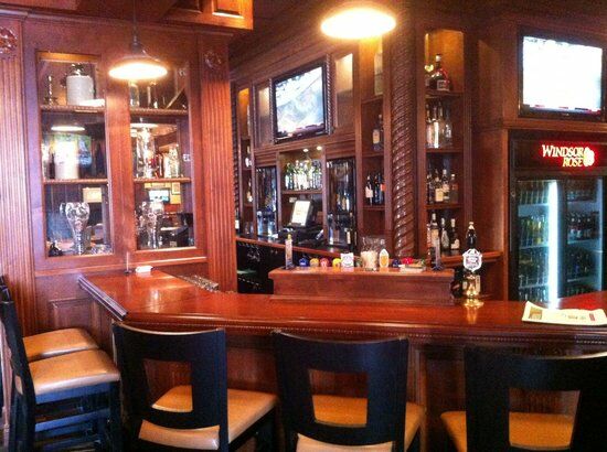 Windsor Rose Gastropub