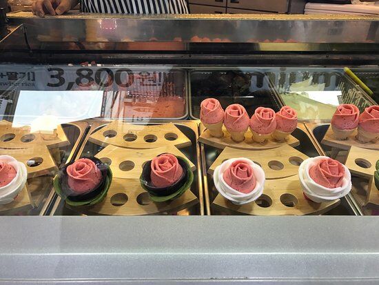 Milky Bee Myeongdong