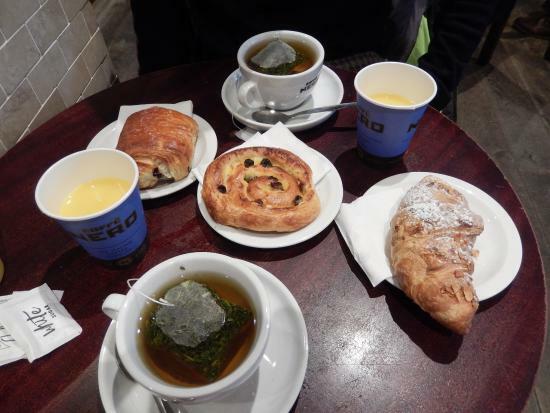 Caffe Nero
