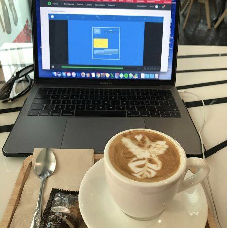 Jang Kub Coffee Chiangmai