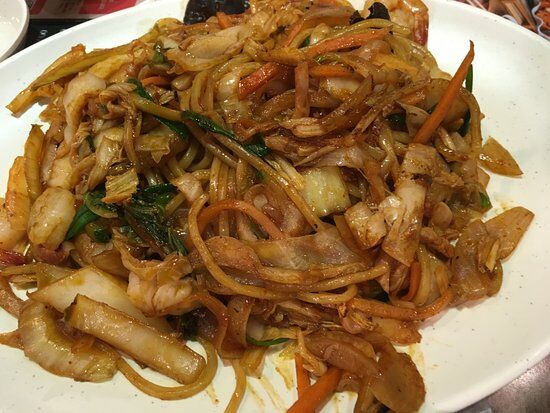 Hongkong Chinese Restaurant 0410