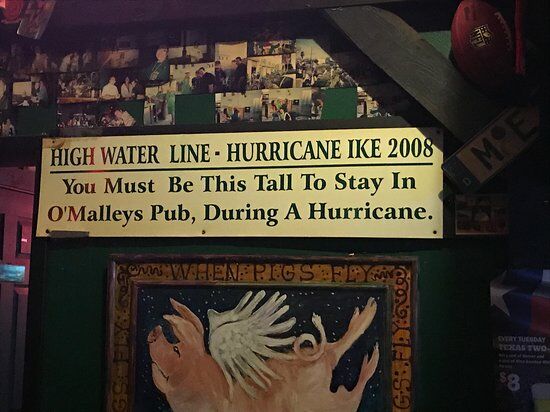 O'Malley's Stage Door Pub