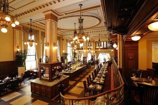 Palace Restaurant