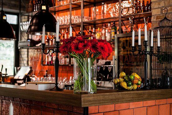 A Kert Bistro