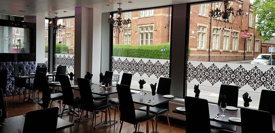 Mirchiz Restaurant
