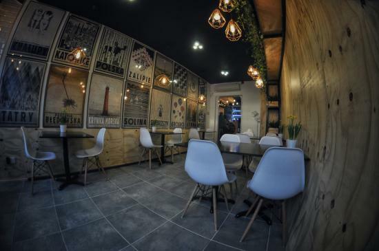 The Bistro Story