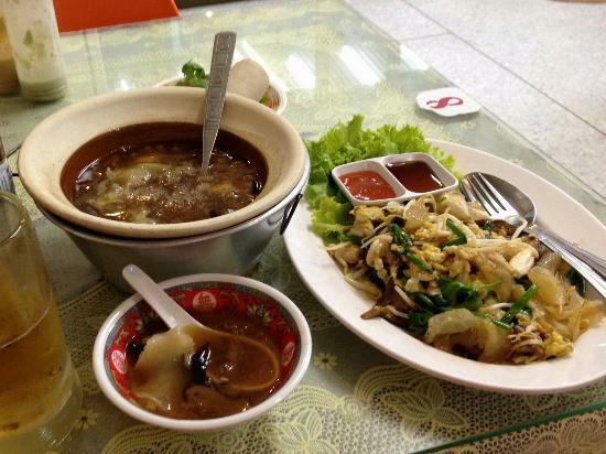 Mahachai Shark's Fin