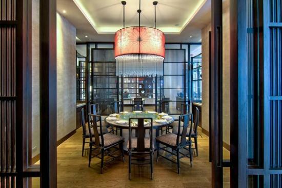 China Table