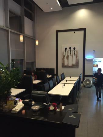 Pho Noodle Bar