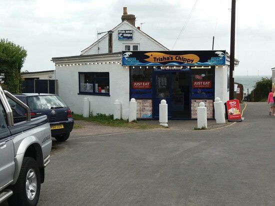 Trisha's Chippy