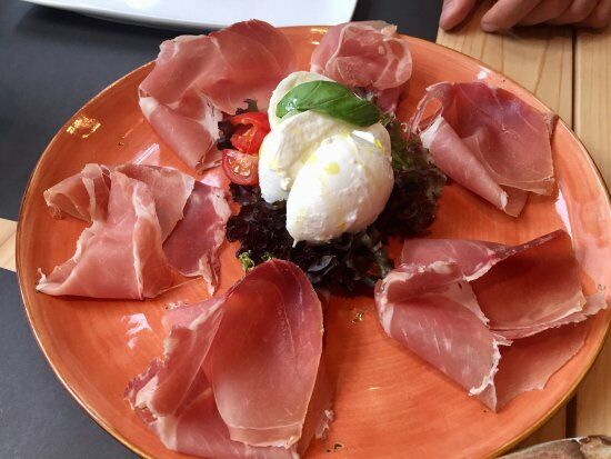 Osteria 45