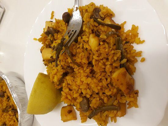 A Comer