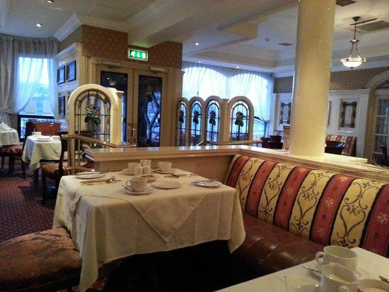 Bianconi Restaurant