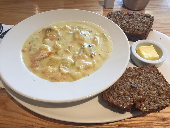Sidney's Bar & Brasserie