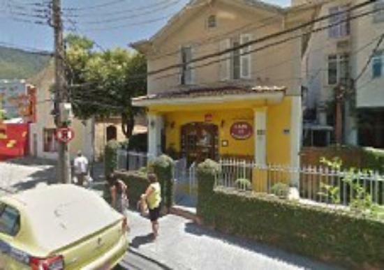 Casa Dezessete