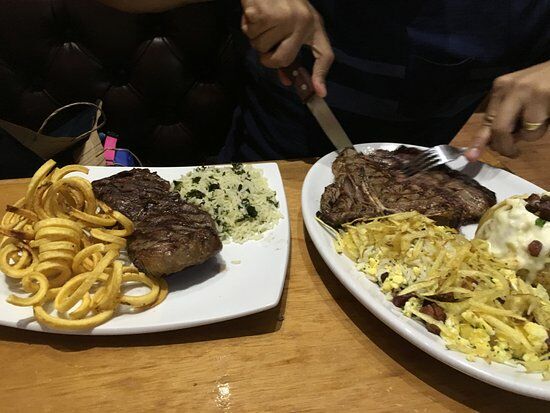 Stadium Steak House