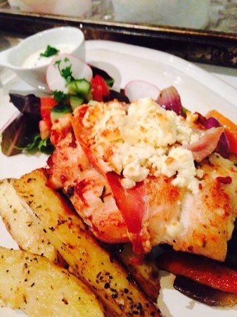 Meze Restaurant