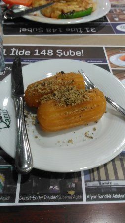 Kofteci Ramiz