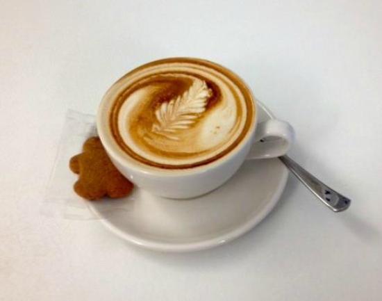 Cafe 31