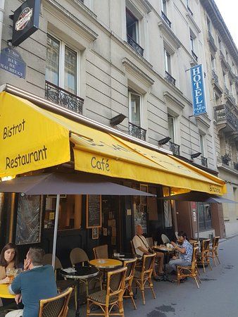 Le Sans Chichi
