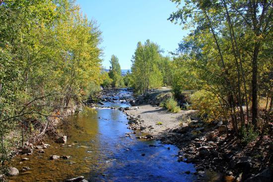 Mission Creek Regional Park