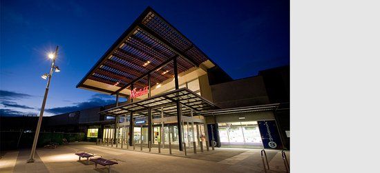 Westfield Albany