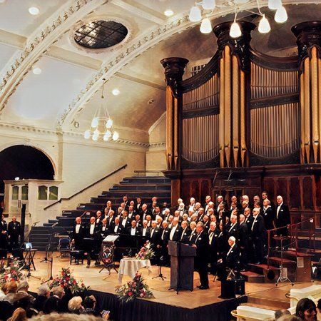 Albert Hall Conference Centre