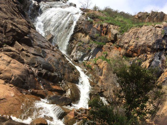 Mundy Regional Park