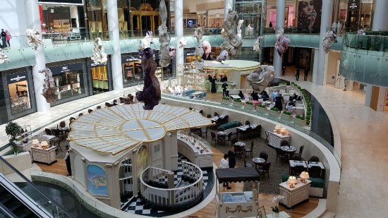 Yas Mall