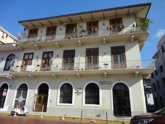 Museo de la Esmeralda