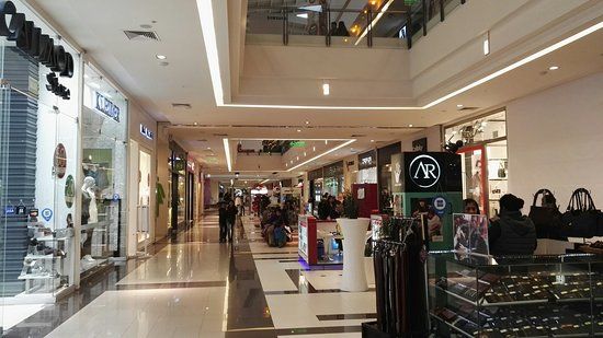 Real Plaza Cusco