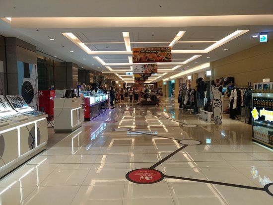 CityLink Nangang