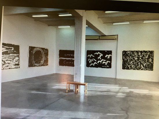 Gallery Har-El