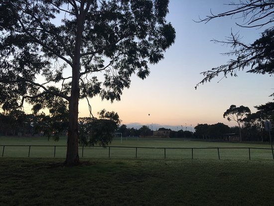 Dendy Park
