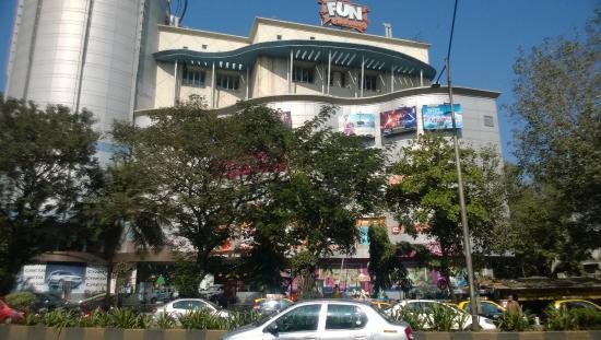 K Star Mall