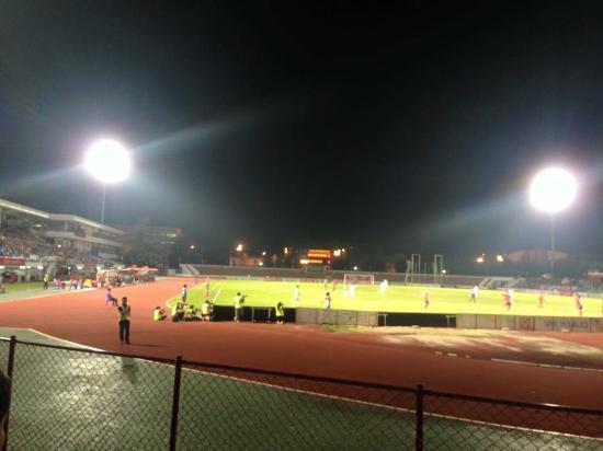 Thai-Japanese Stadium
