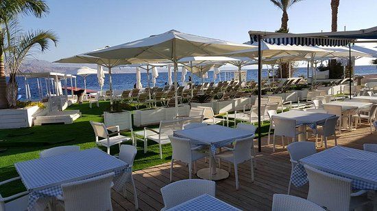 Mykonos Beach Restaurant