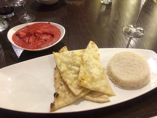 Ghazal's